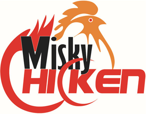 Misky Chicken logo